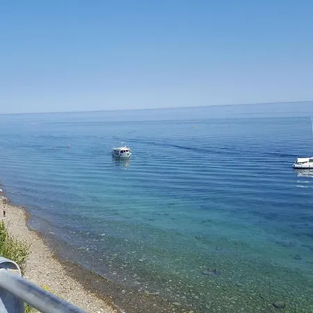 Apartma Marjeta *