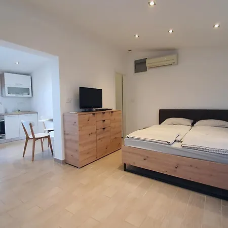 Apartma Marjeta
