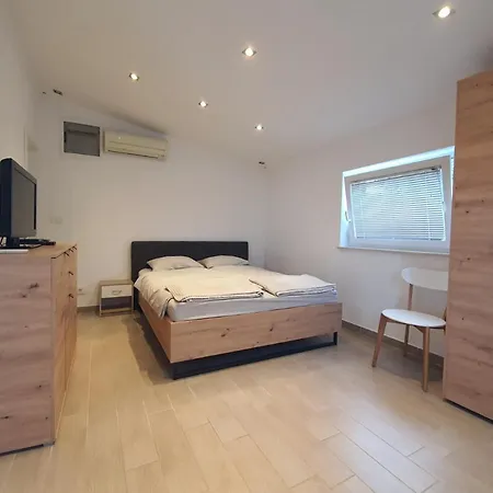 Apartma Marjeta Apartment
