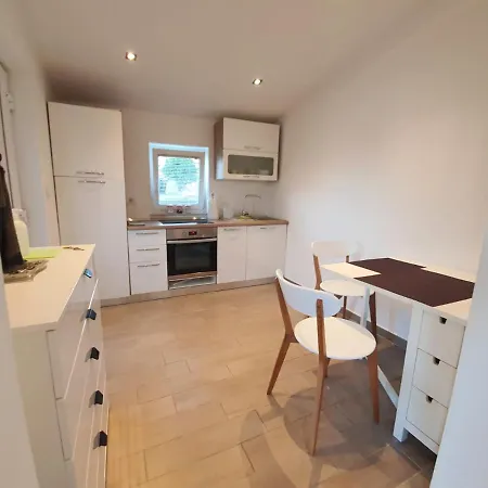 Apartma Marjeta Apartment Piran