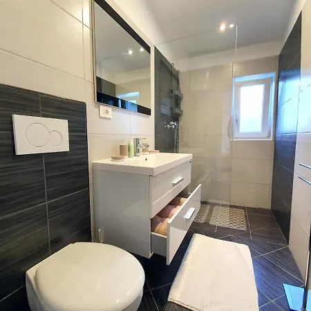 Apartma Marjeta Apartment *