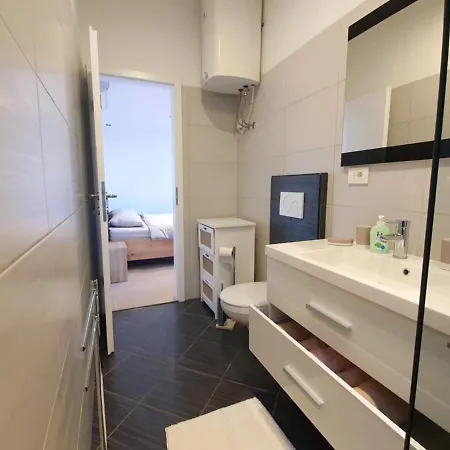 Apartment Apartma Marjeta